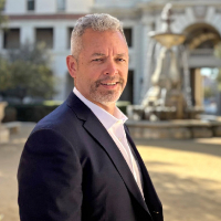 Christopher  Milton Lawyer