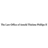 The Law Offices of Arnold T. Phillips II