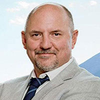 Mr. Darby Leroy Hoggatt