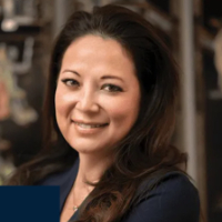 Mrs. Meri Kim Benoit