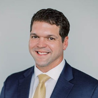 Mr. Benjamin Everett Harrelson