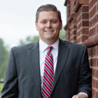 Mr. Timothy Alfred Sheriff