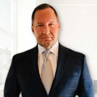 Mr. John George Scherf IV