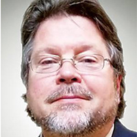 Mr. Mark Anthony Chmelewski