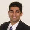Rishi P. Oza
