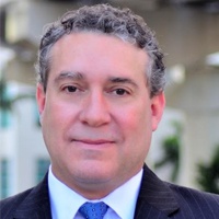 Mr Keith R. Gaudioso