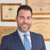 Nicholas I. Gerson
