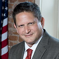 Mr. Benjamin Jay Mayerson