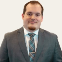 Alexander C. Teschemacher