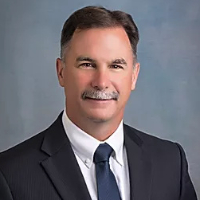Mr. Daniel Lauer