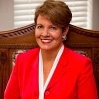 Ms Sandra Warner Johnson