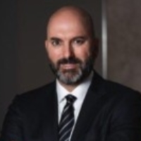 Dominic Desjarlais