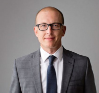 David Paul Lish Lawyer