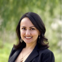 Nikki Hashemi