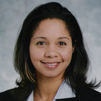 Alexandra M. Curlin Lawyer