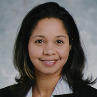 Ms. Alexandra M. Curlin
