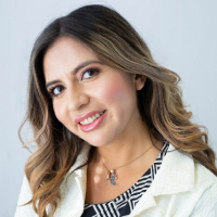 Anhelica Robles