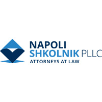 Napoli Shkolnik PLLC