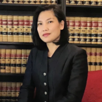Rose  Bui Lawyer