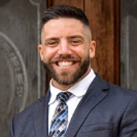 Anthony  Melchiorre Lawyer