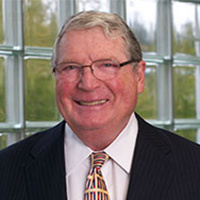 Mr. Kevin P. O'Connell