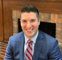 Nicholas James Shemik