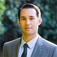 Mr. Justin Kenneth Kuney