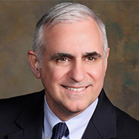 Mr. Andrew John Horne