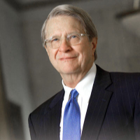 Howard M. Persinger Jr.