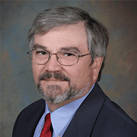 William Kirby Mouser