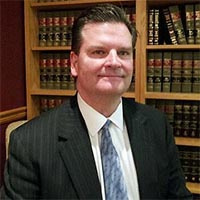 W. Rhett Meyer Lawyer