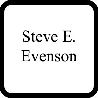Mr. Steve E. Evenson