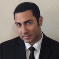 Robert  Aronov Lawyer