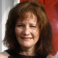 Susan  Correia-Champa