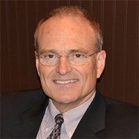 David Charles Clarke