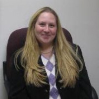 Amanda  Mays