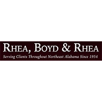 Rhea, Boyd & Rhea