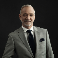 Mr. Stephen G. Clough