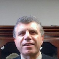 V. James Ferraro