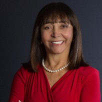 Phyllis P. Ryan