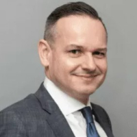 Dmitriy Shulman Esq.