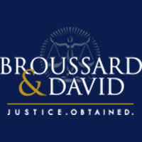 Broussard & David