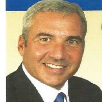 Mr. V. Ross Cicardo