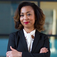 Kamika Francene McLean