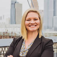 Ms. Tonya Shur VanBenschoten