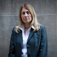 Ms. Irene Katherine Dymkar