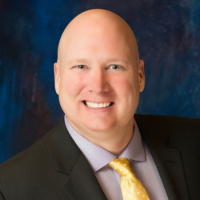 Mr. Glenn Brooks Fair Jr.