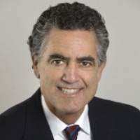 George J Kovacevich