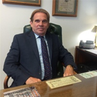 James R Jones Jr.