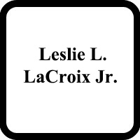 Leslie  LaCroix